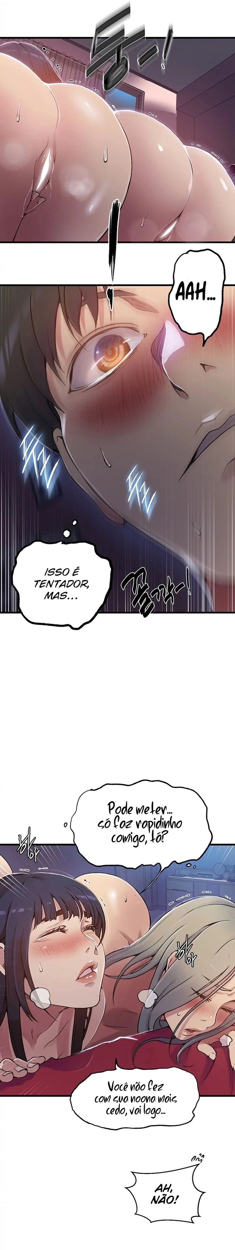Aula secreta Capítulo 180 Página 2