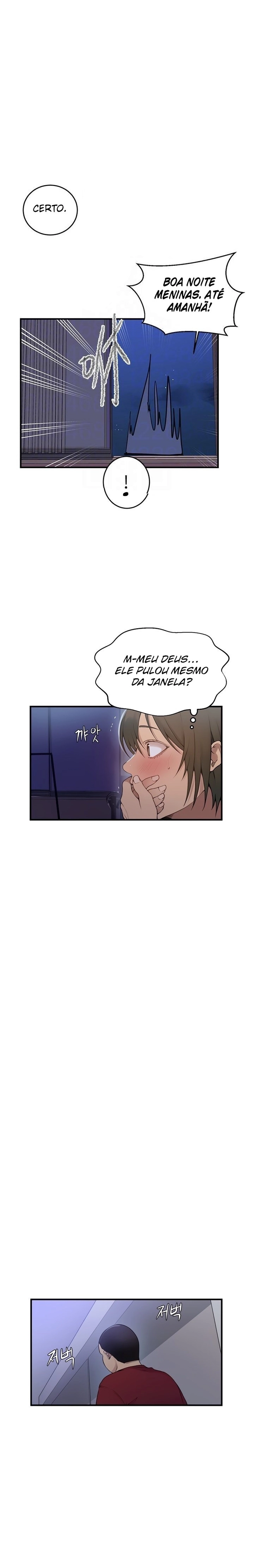 Aula secreta Capítulo 181 Página 10