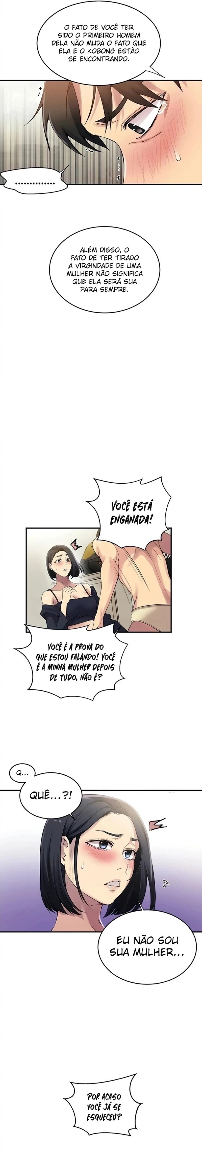 Aula secreta Capítulo 186 Página 5