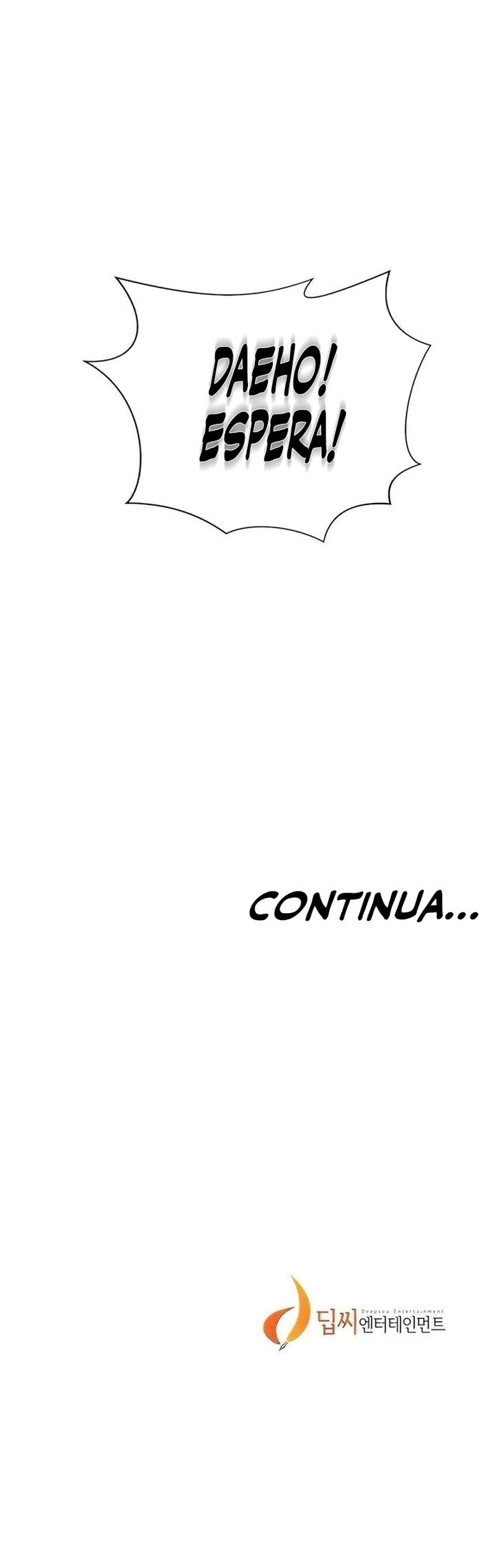 Aula secreta Capítulo 187 Página 20