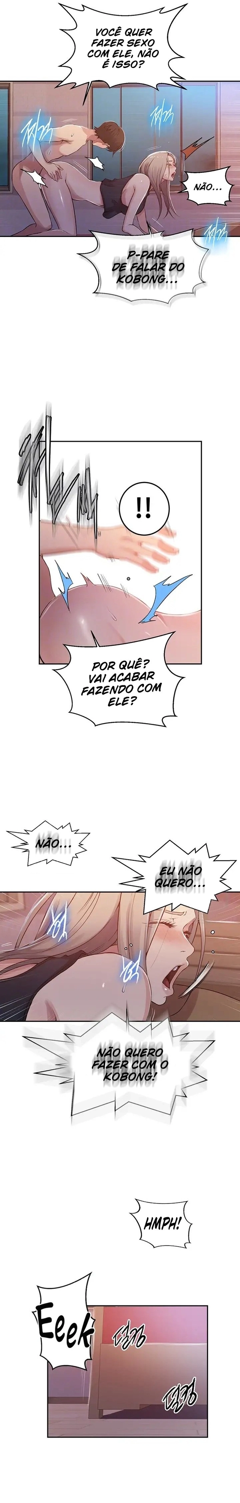 Aula secreta Capítulo 192 Página 4