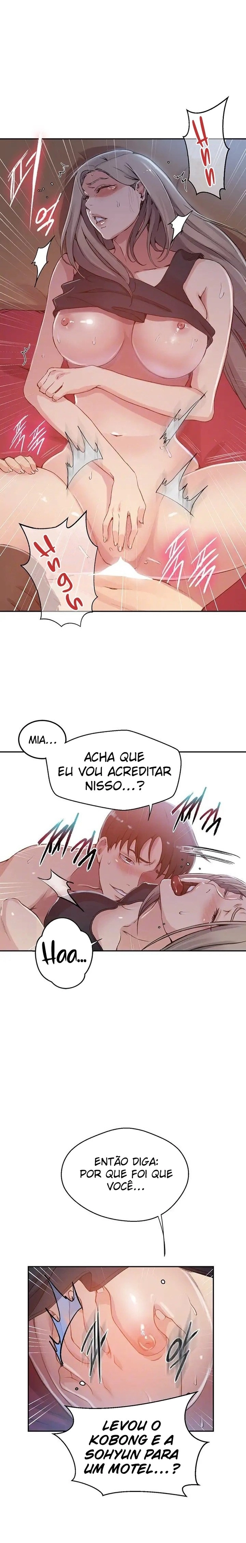 Aula secreta Capítulo 192 Página 5