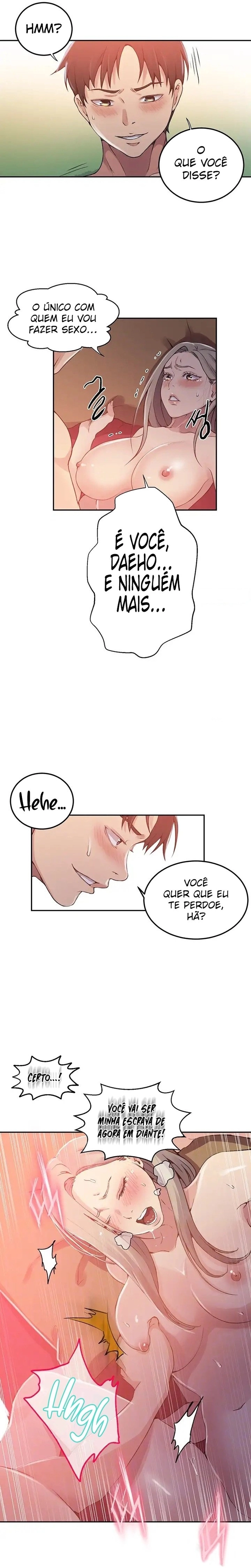 Aula secreta Capítulo 192 Página 7