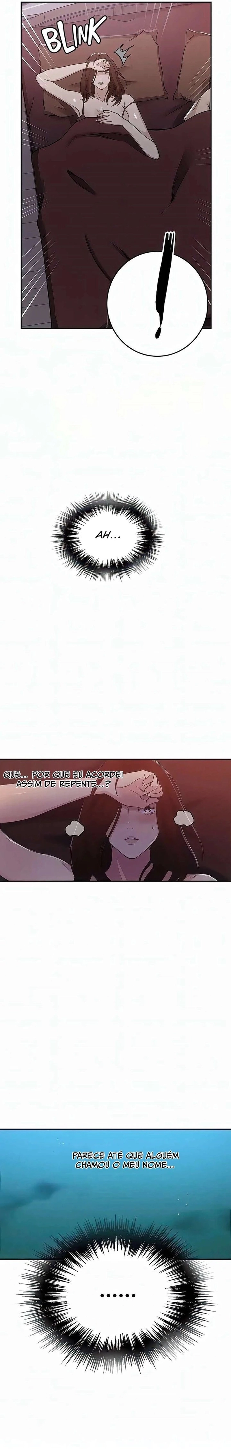 Aula secreta Capítulo 194 Página 2