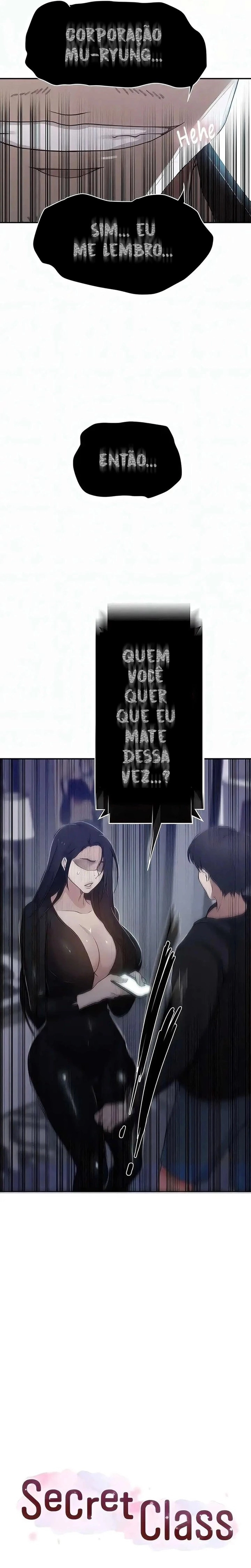 Aula secreta Capítulo 195 Página 2