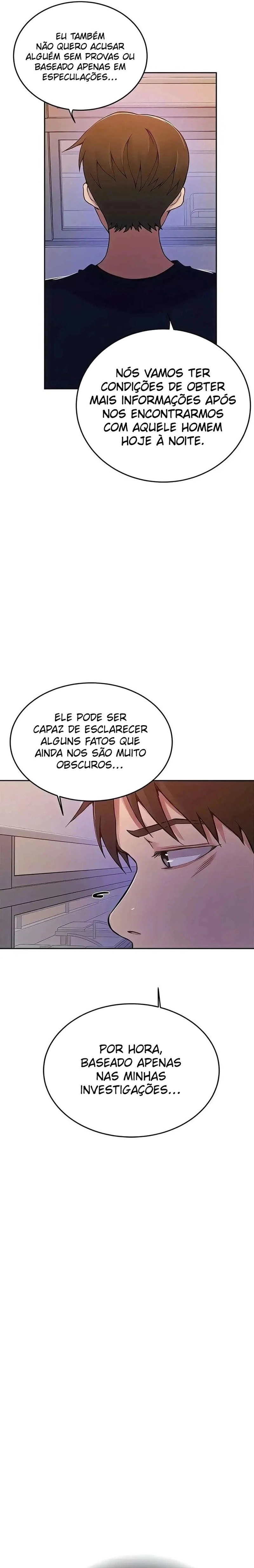 Aula secreta Capítulo 195 Página 21
