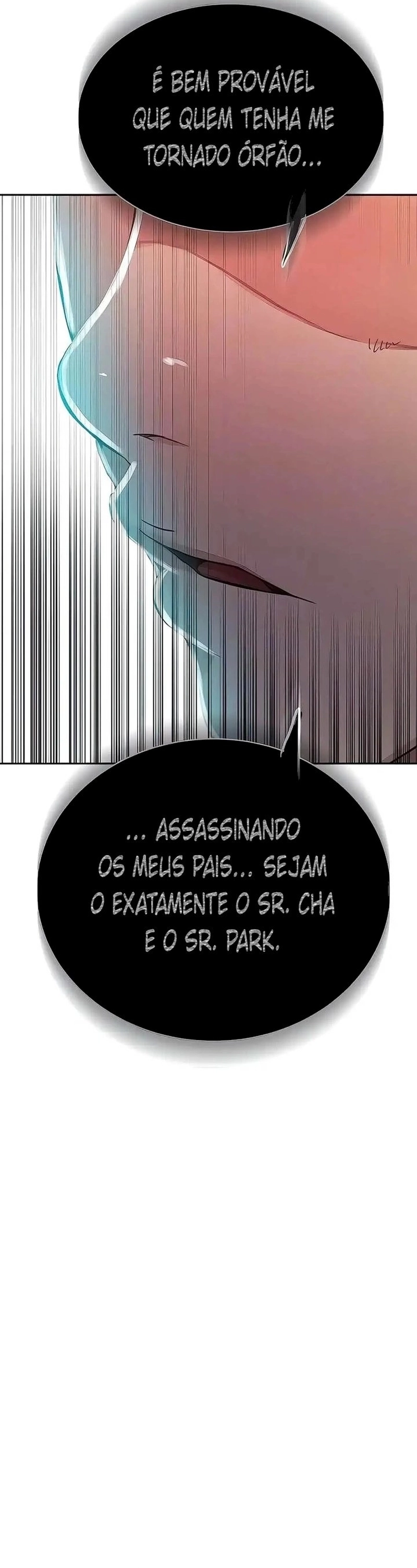 Aula secreta Capítulo 195 Página 22