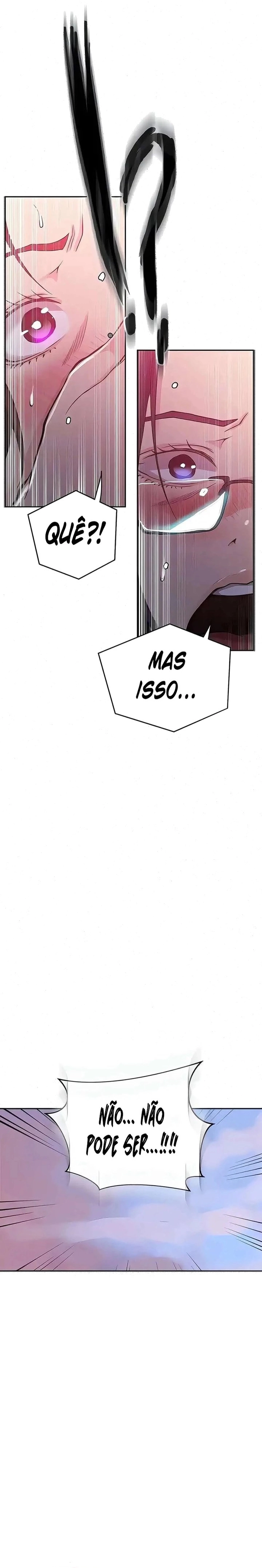 Aula secreta Capítulo 196 Página 2