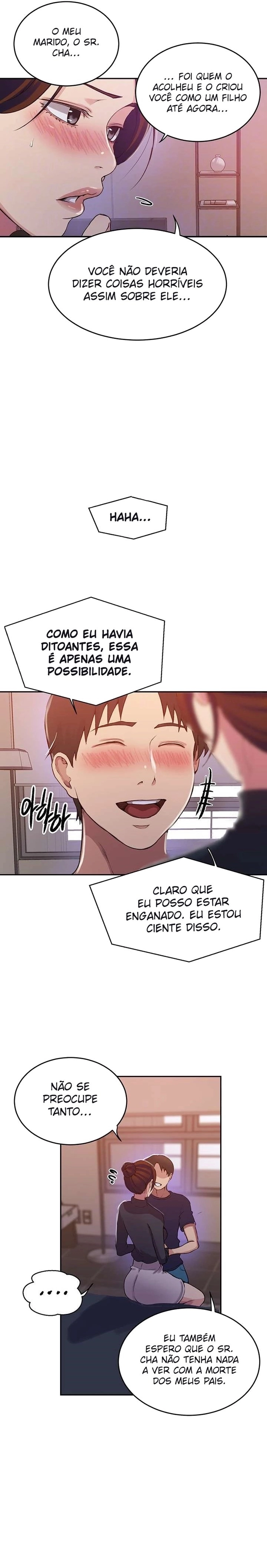 Aula secreta Capítulo 196 Página 4