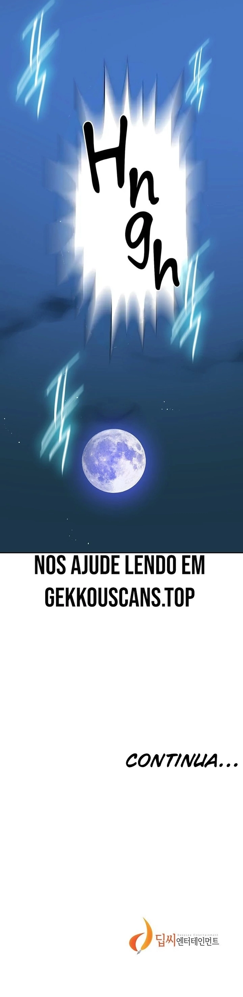 Aula secreta Capítulo 198 Página 19