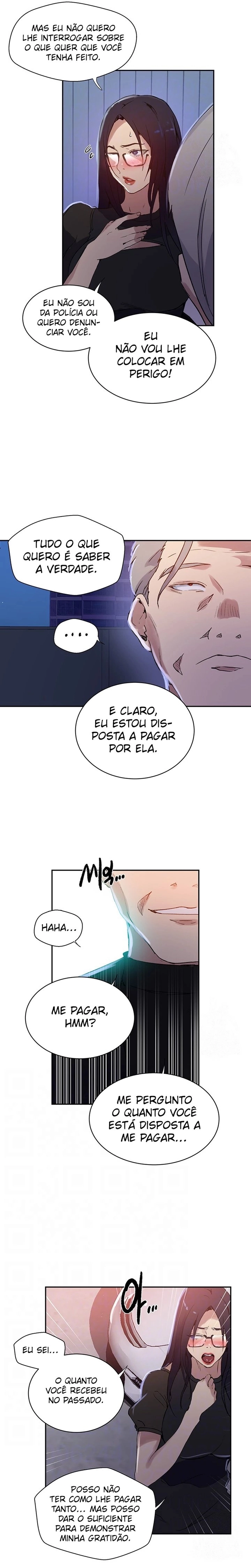 Aula secreta Capítulo 198 Página 7