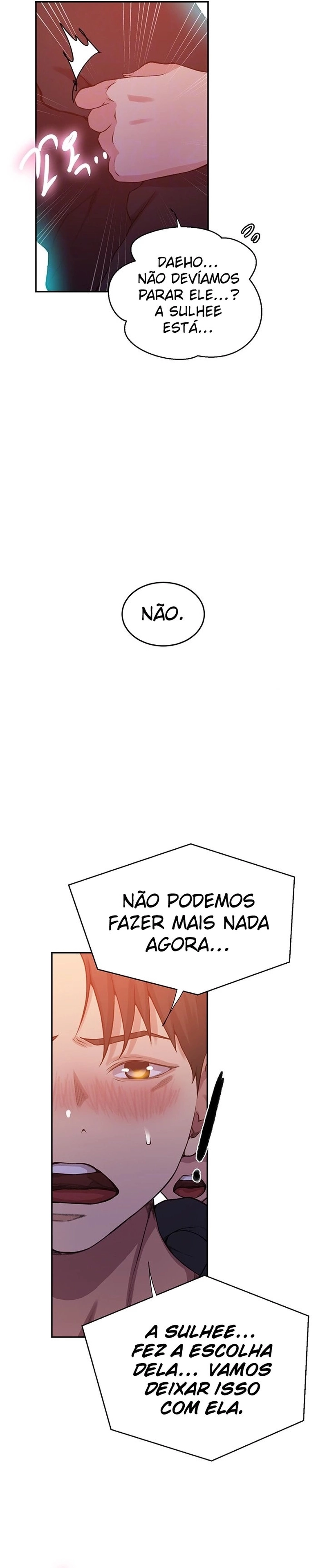 Aula secreta Capítulo 199 Página 5