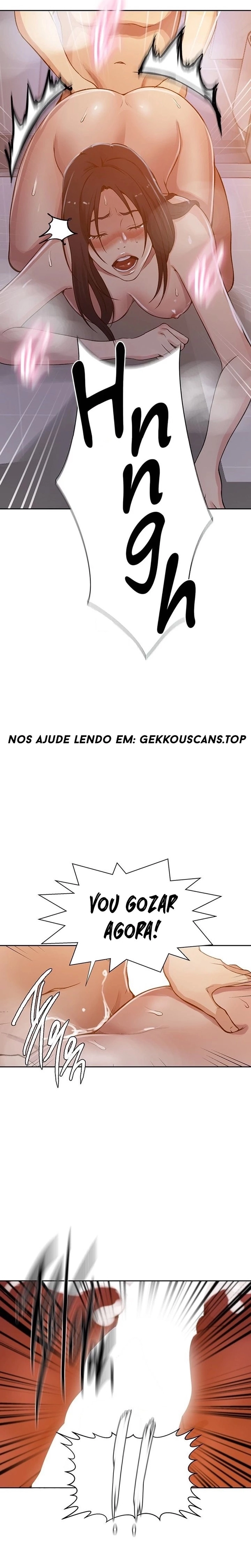 Aula secreta Capítulo 200 Página 12