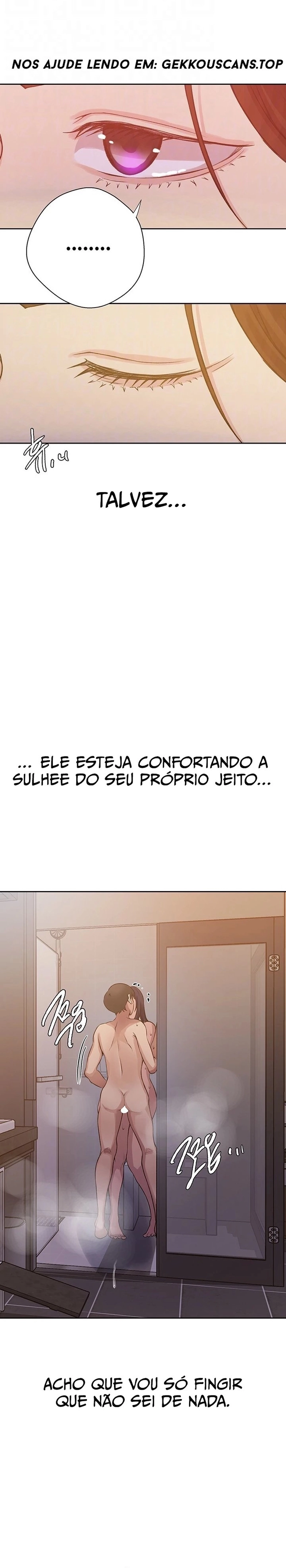 Aula secreta Capítulo 200 Página 4