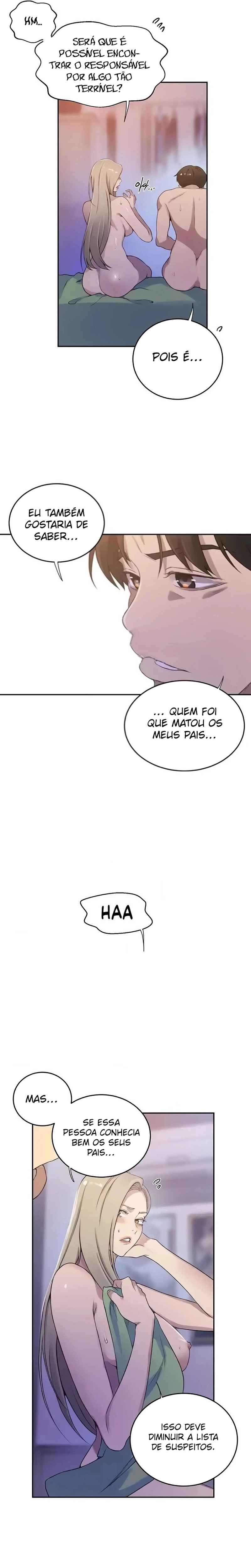 Aula secreta Capítulo 204 Página 4