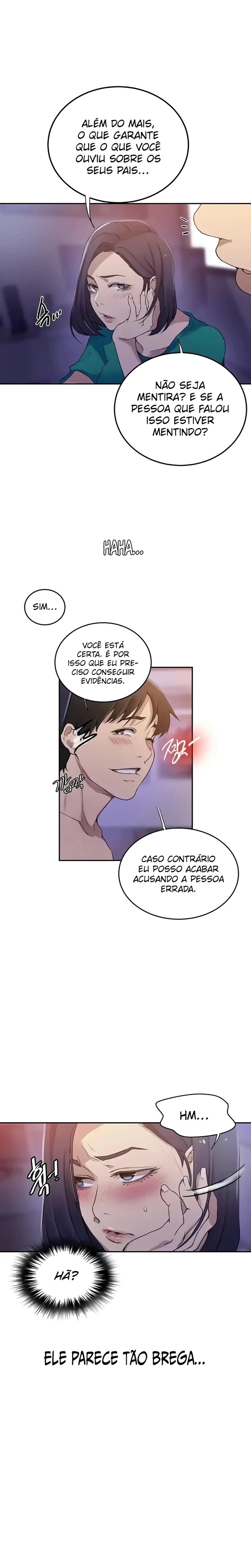 Aula secreta Capítulo 204 Página 5