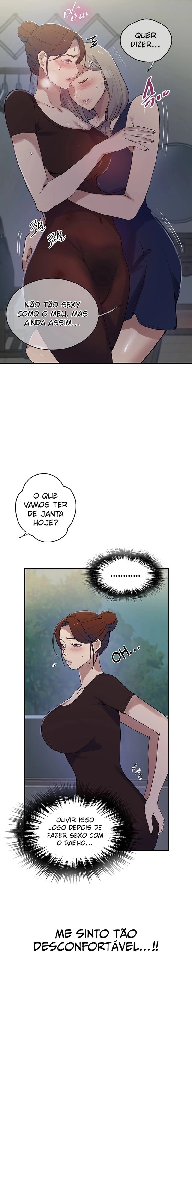 Aula secreta Capítulo 209 Página 7