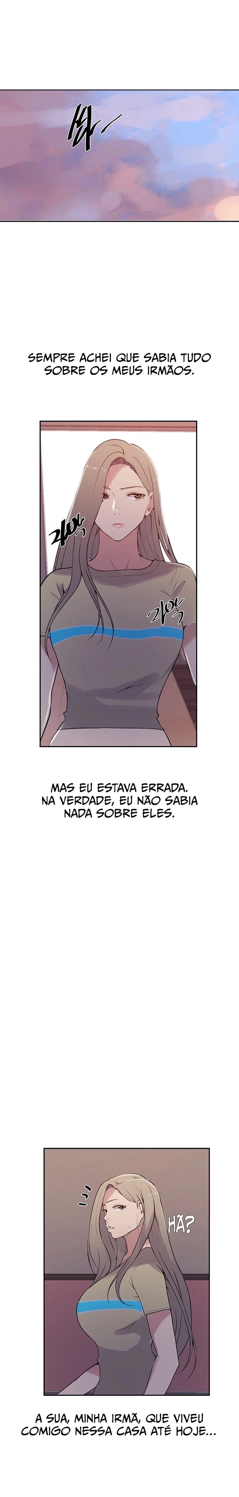 Aula secreta Capítulo 211 Página 6