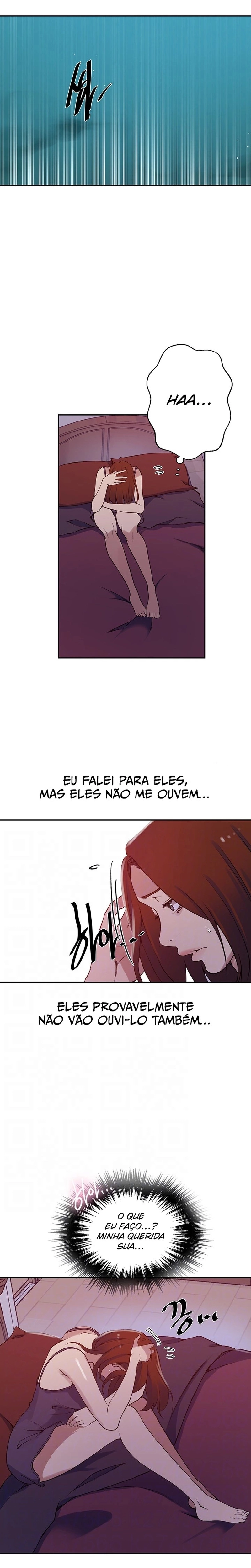 Aula secreta Capítulo 212 Página 3