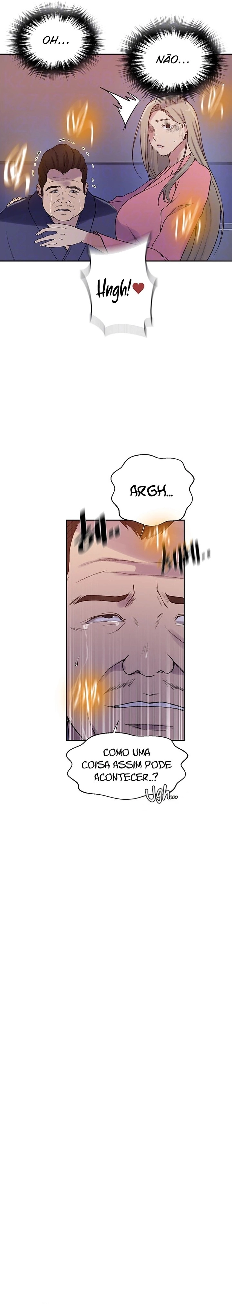 Aula secreta Capítulo 212 Página 5