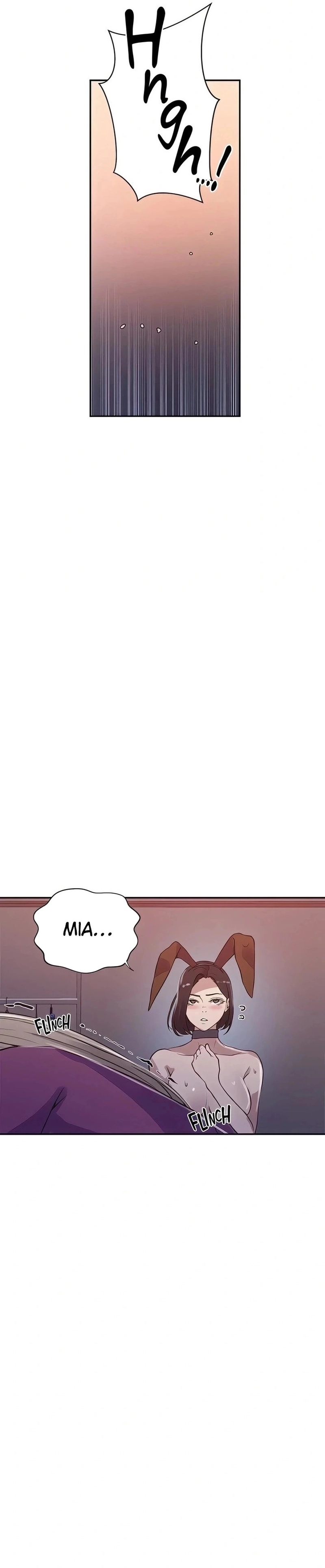 Aula secreta Capítulo 213 Página 5