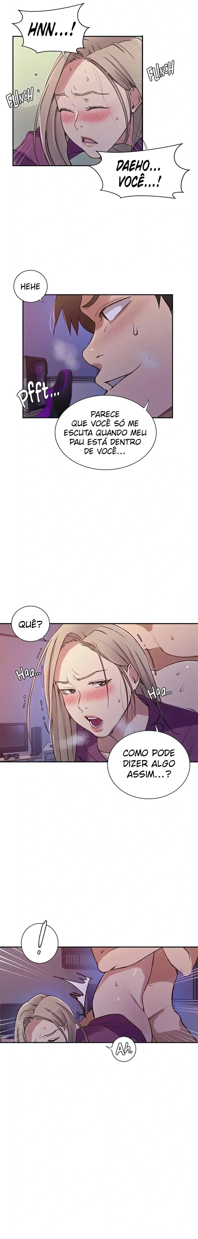 Aula secreta Capítulo 213 Página 7