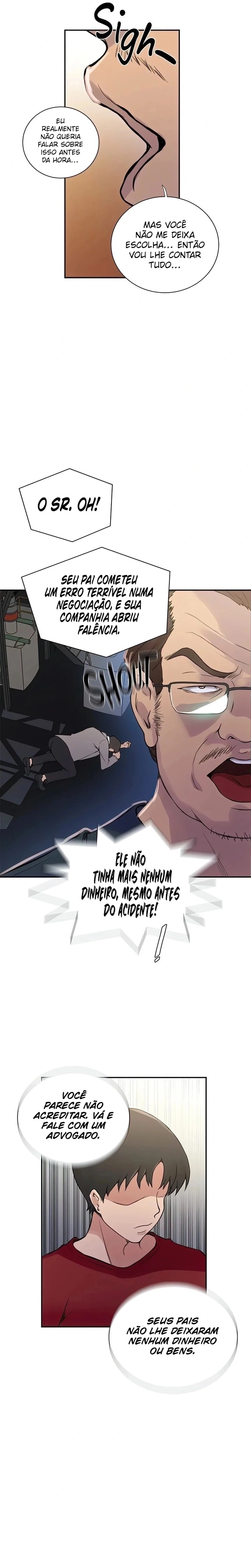 Aula secreta Capítulo 214 Página 4