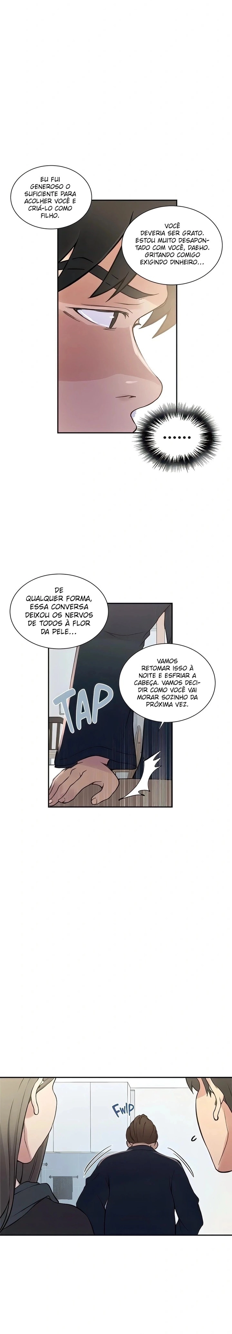 Aula secreta Capítulo 214 Página 5