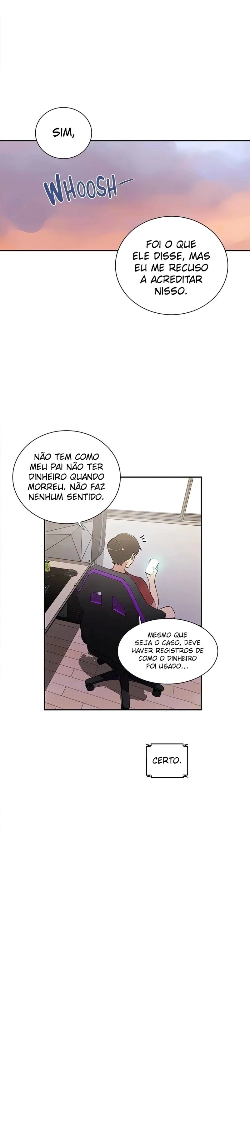 Aula secreta Capítulo 214 Página 7