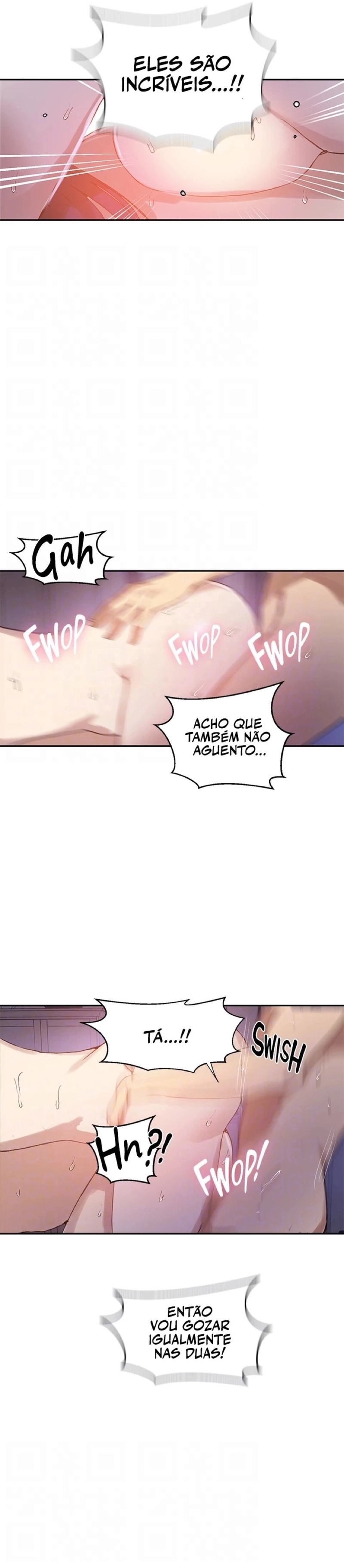 Aula secreta Capítulo 217 Página 6