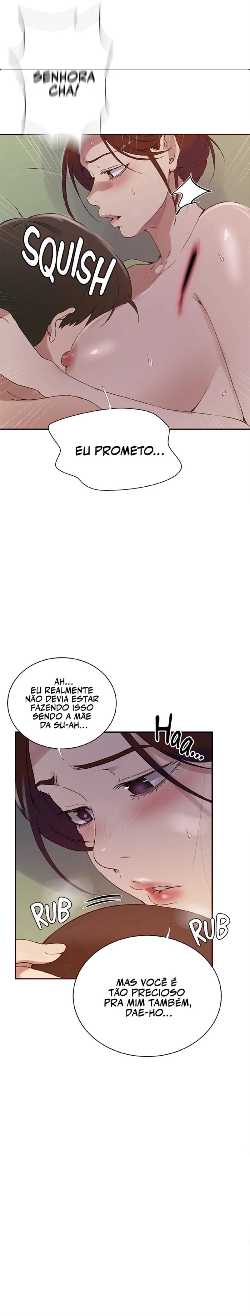 Aula secreta Capítulo 219 Página 4