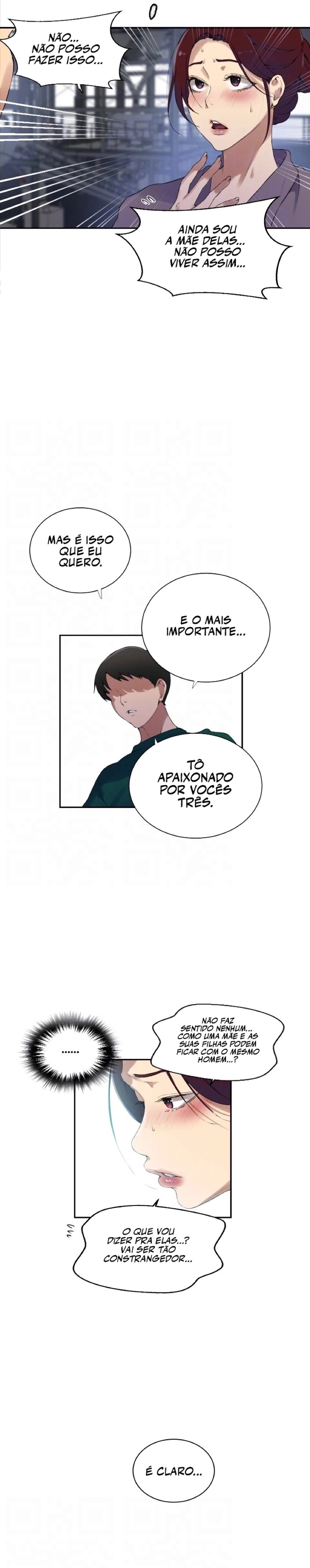 Aula secreta Capítulo 227 Página 9
