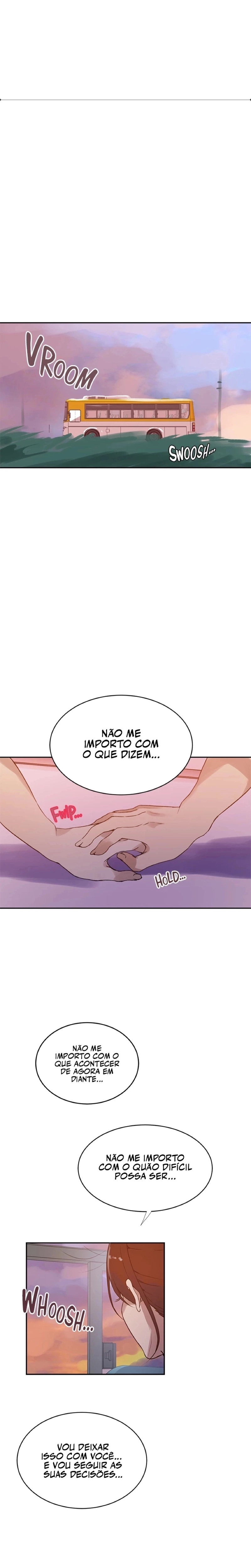 Aula secreta Capítulo 228 Página 14
