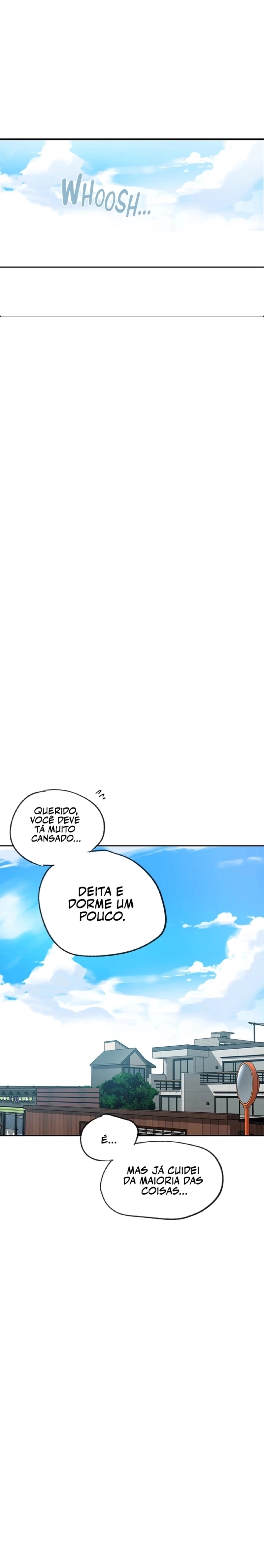 Aula secreta Capítulo 233 Página 12
