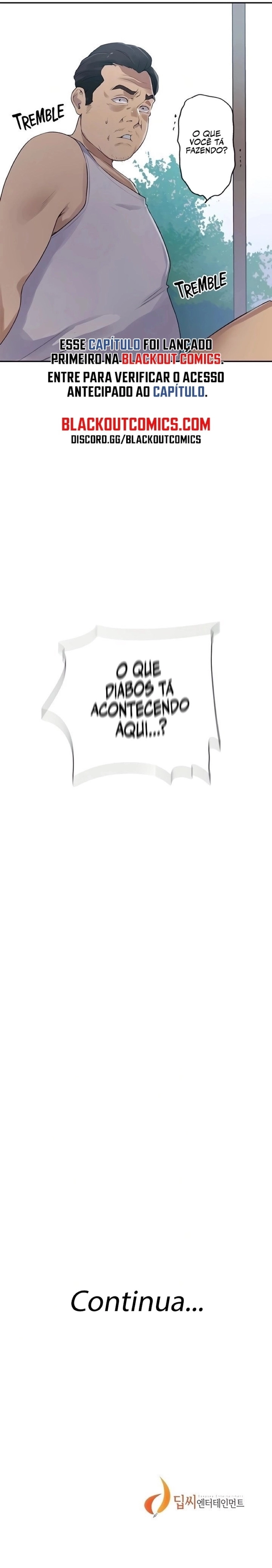Aula secreta Capítulo 234 Página 18
