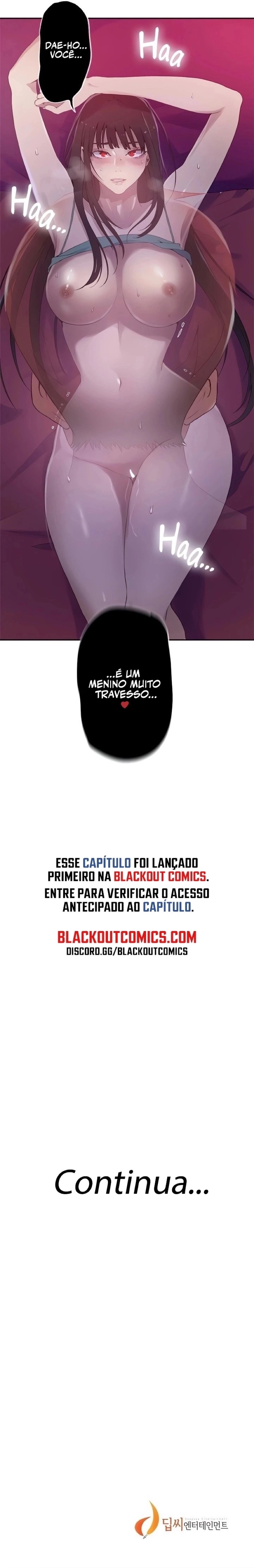 Aula secreta Capítulo 236 Página 23