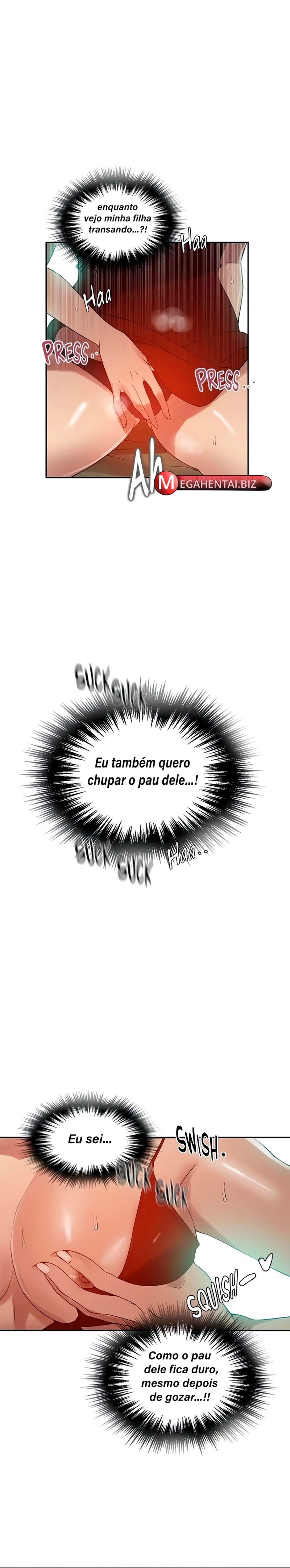 Aula secreta Capítulo 244 Página 5