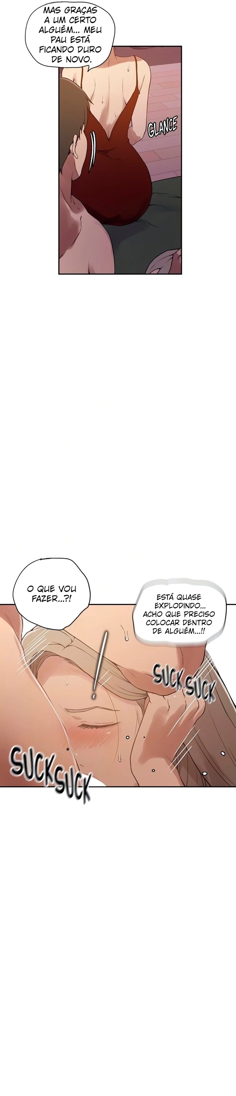 Aula secreta Capítulo 244 Página 7