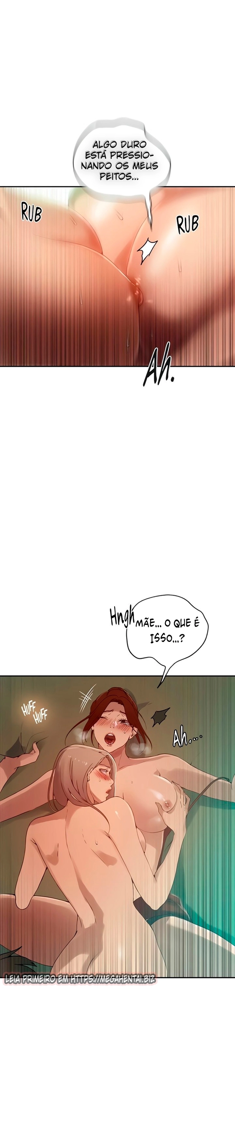 Aula secreta Capítulo 245 Página 5