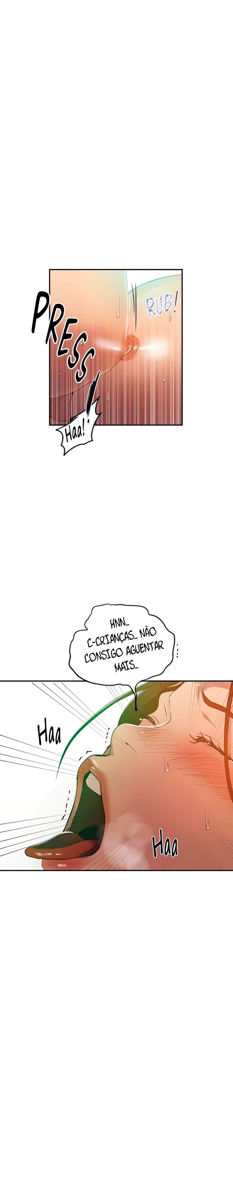 Aula secreta Capítulo 245 Página 8