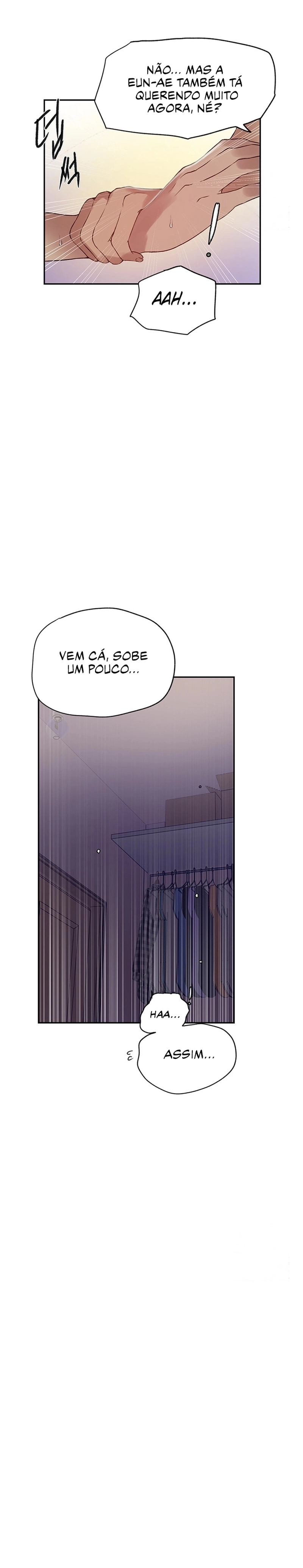 Aula secreta Capítulo 247 Página 10