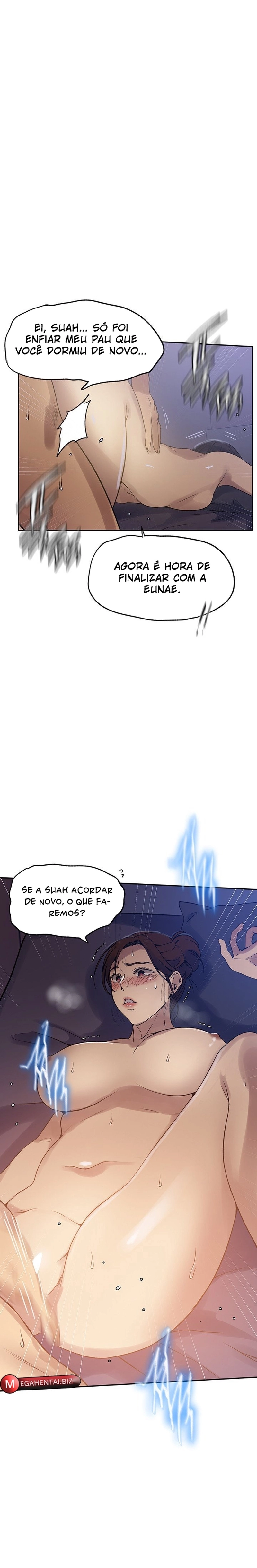 Aula secreta Capítulo 248 Página 5