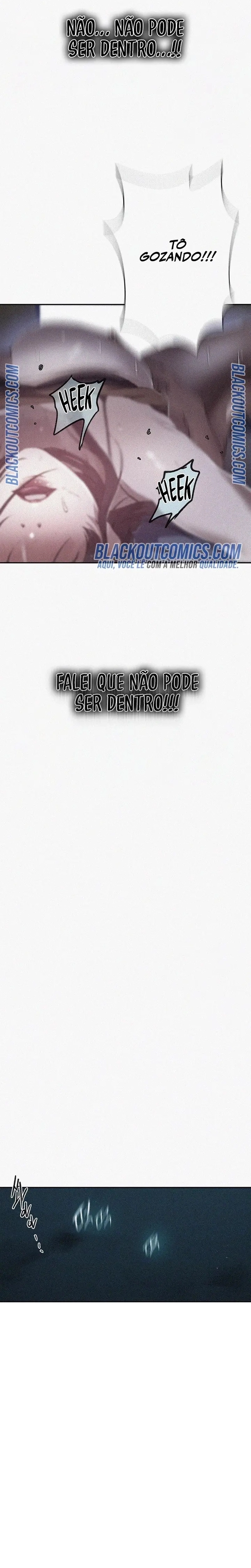 Aula secreta Capítulo 253 Página 2