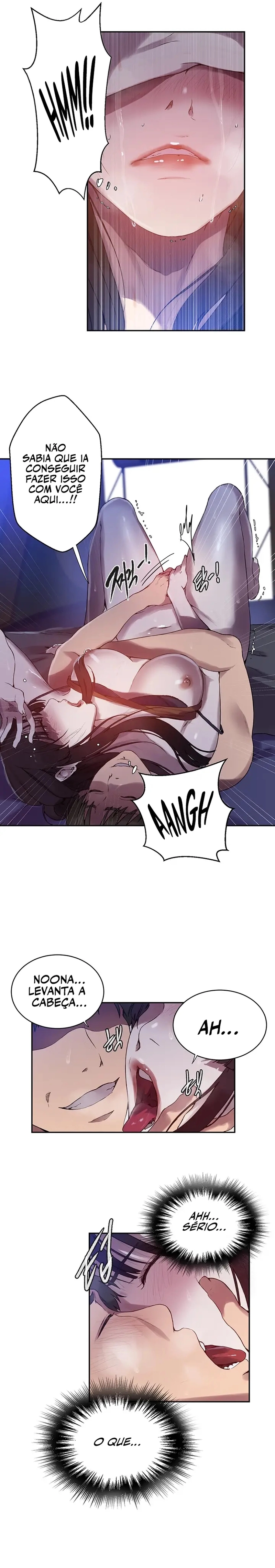Aula secreta Capítulo 253 Página 9