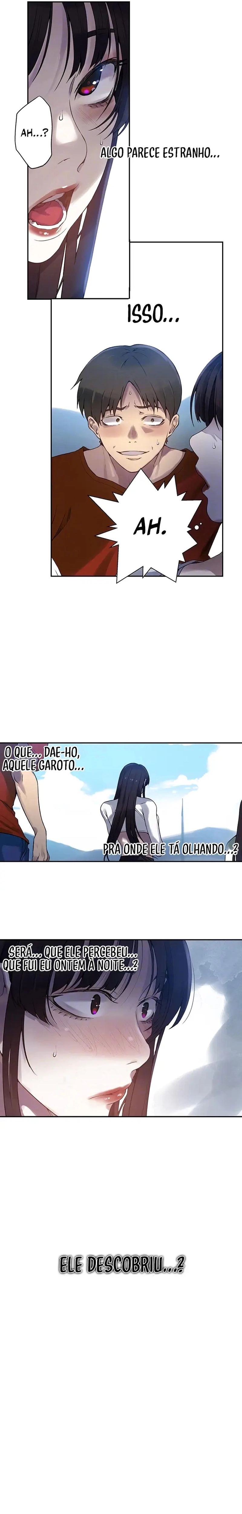 Aula secreta Capítulo 254 Página 5