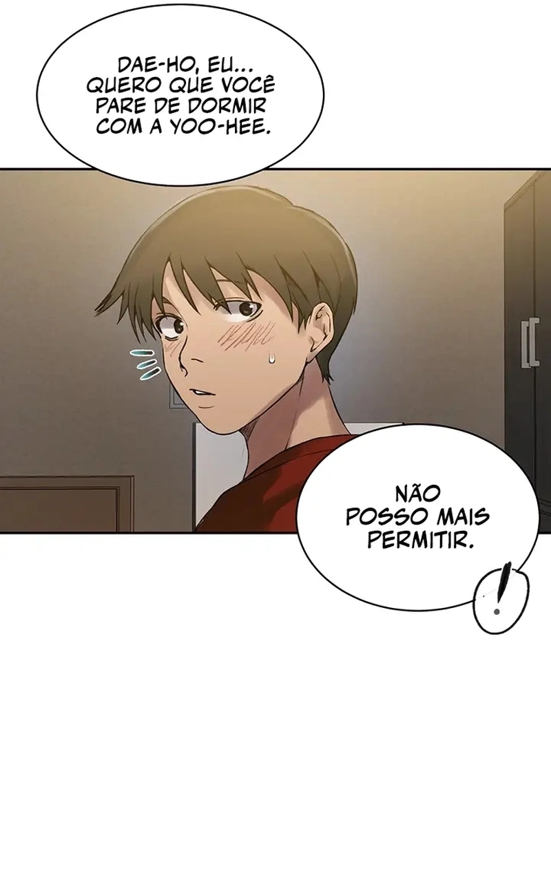 Aula secreta Capítulo 257 Página 14