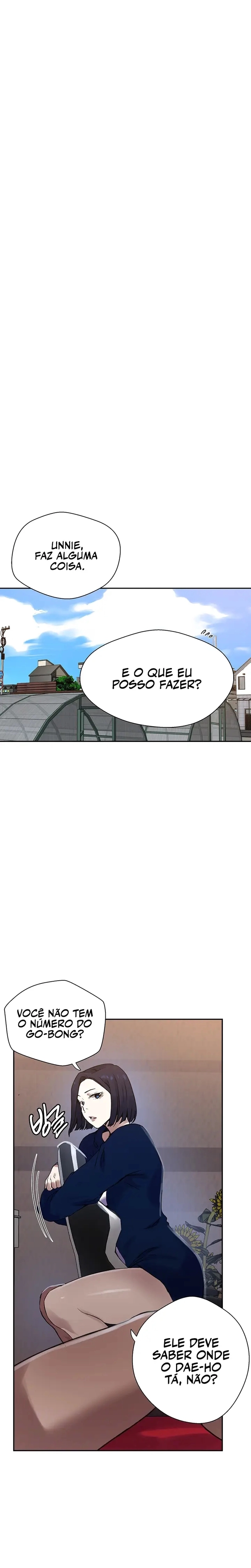 Aula secreta Capítulo 257 Página 7