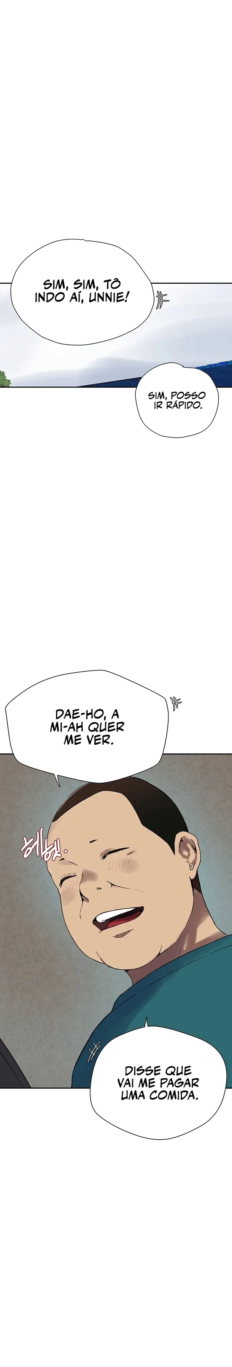 Aula secreta Capítulo 257 Página 9