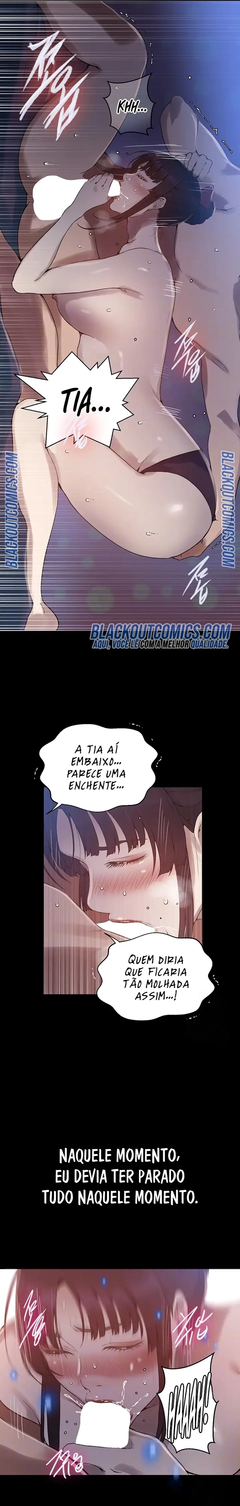 Aula secreta Capítulo 259 Página 5