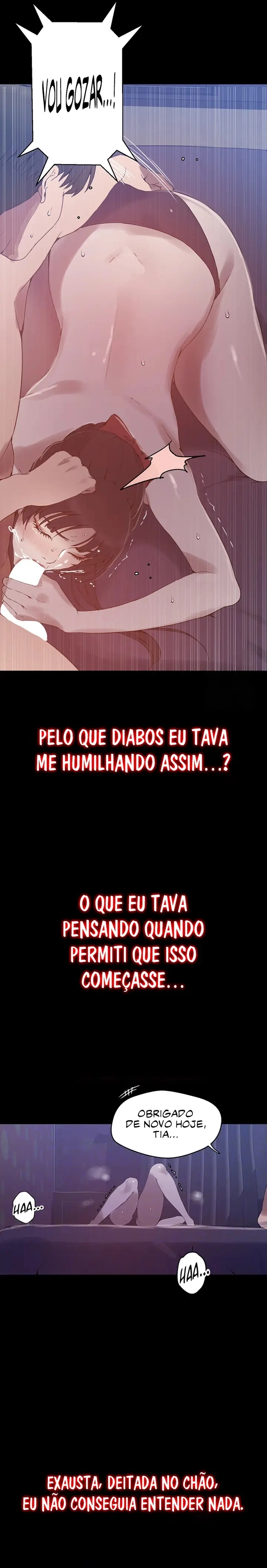 Aula secreta Capítulo 259 Página 7
